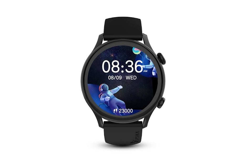 M13 smartwatch flipkart hot sale